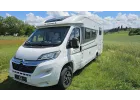 Bild 4: Wohnmobil von Adria mieten in Halberstadt