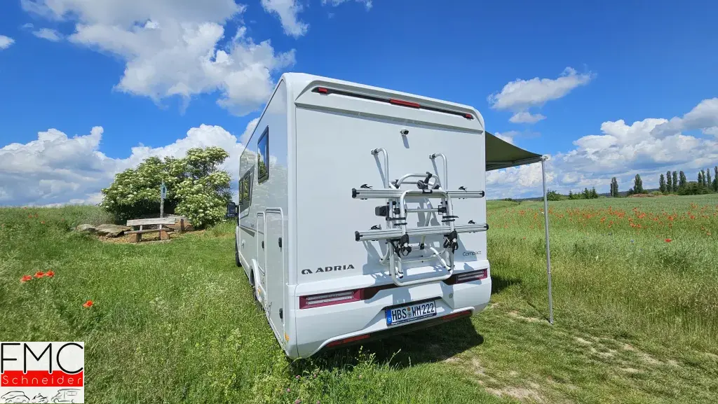 Bild 6: in Halberstadt Wohnmobil mieten