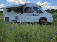 Adria Compact ALL-IN SL