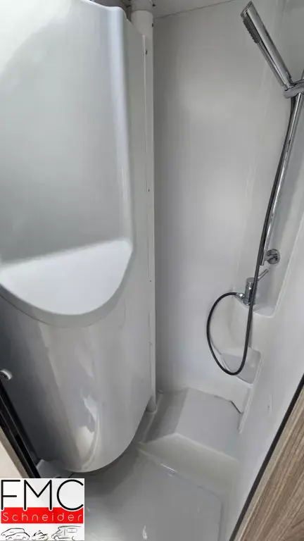 Bild 9: Adria Compact ALL-IN SL