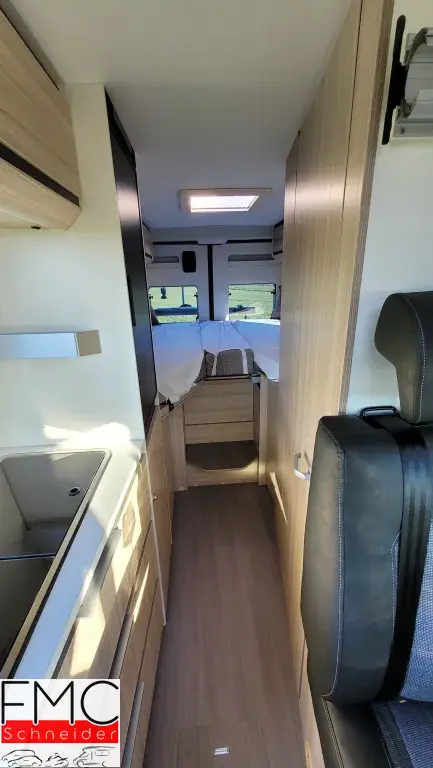 Bild 9: Adria Twin ALL-IN 640 SL