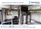 Bild 9: Bravia Mobil Swan 636