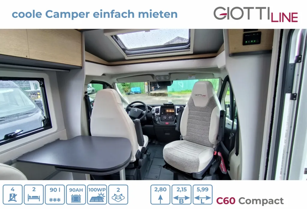 Bild 6: in Hamburg Wohnmobil mieten