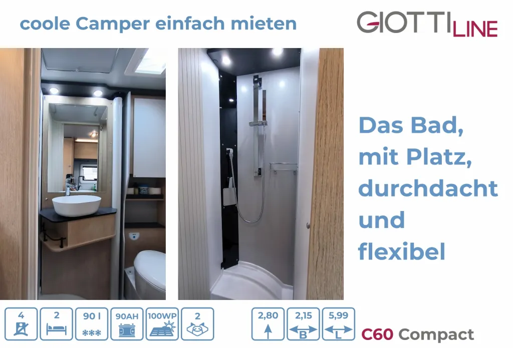 Bild 14: in Hamburg Wohnmobil mieten