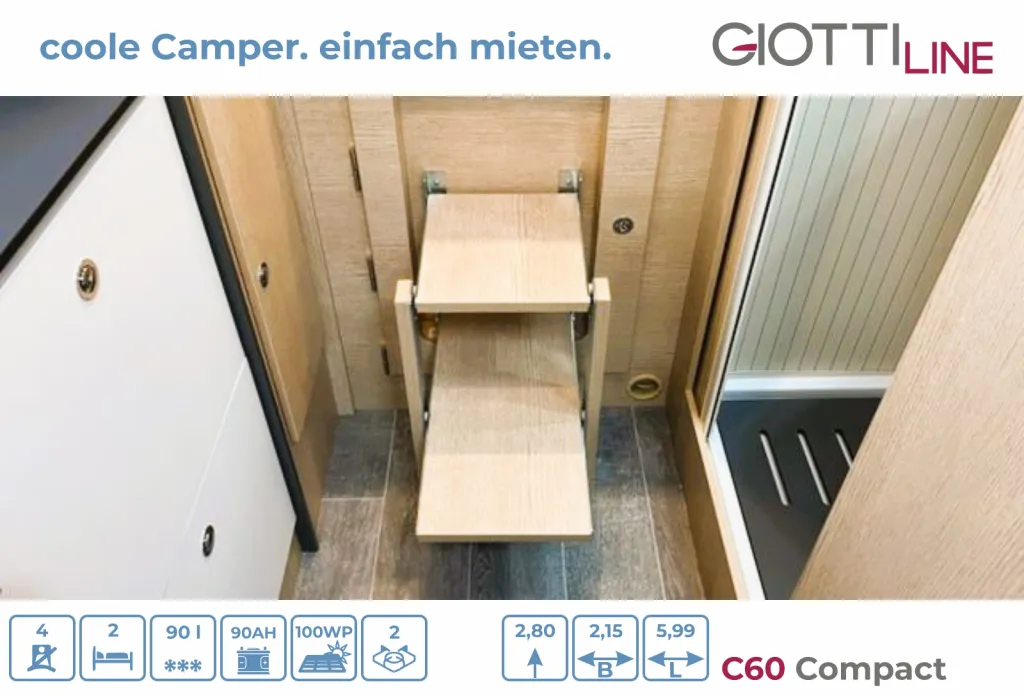 Bild 11: GIOTTILINE mieten in Hamburg