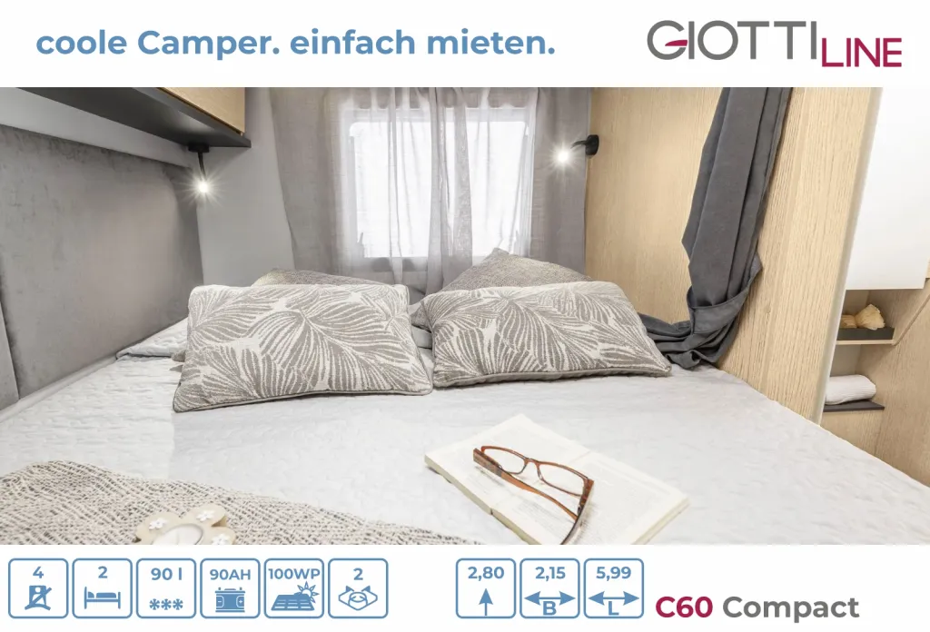 Bild 13: Wohnmobil in Hamburg online mieten