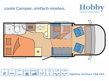 40€ sparen! 740€ anstatt 780€
