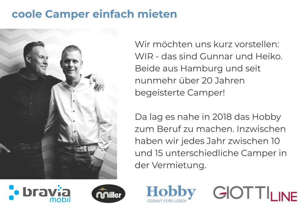 Bild 14: in Hamburg Wohnmobil mieten