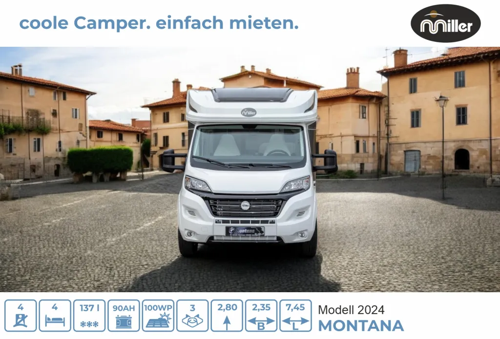 Bild 5: Wohnmobil in Hamburg online mieten