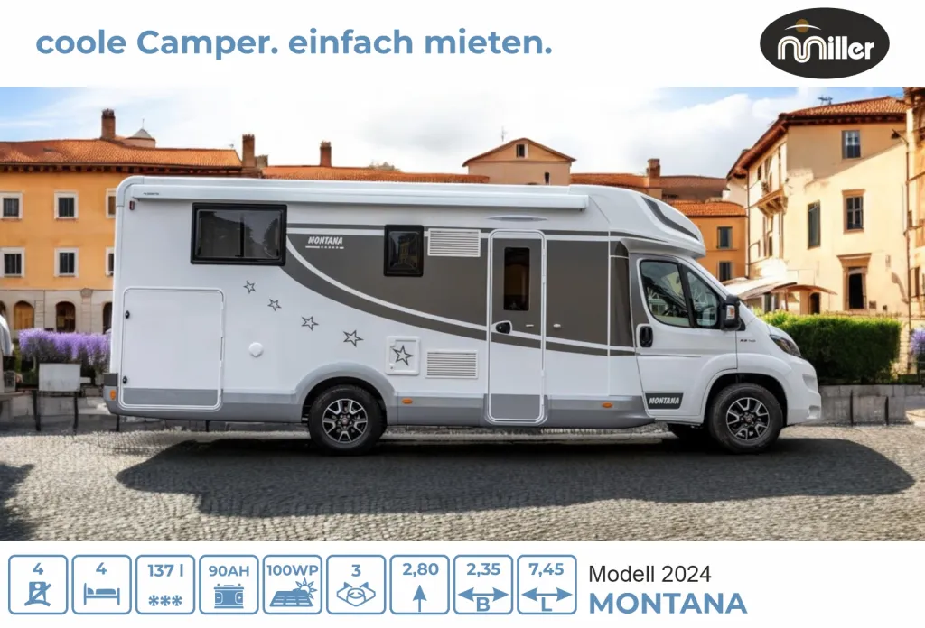 Bild 6: in Hamburg Wohnmobil mieten