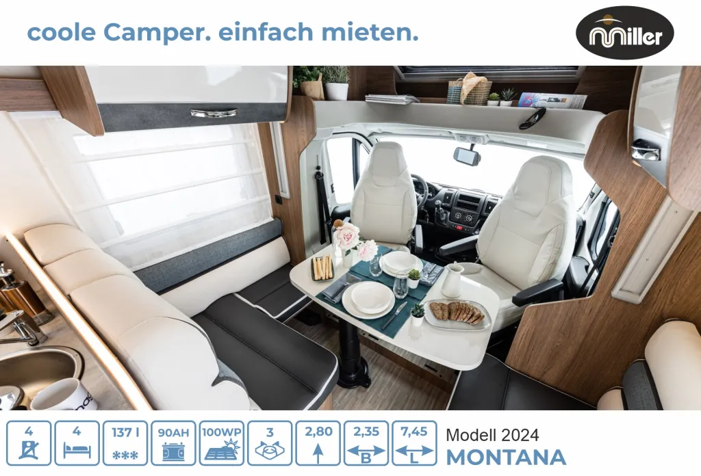 Bild 10: Wohnmobil mieten in Hamburg