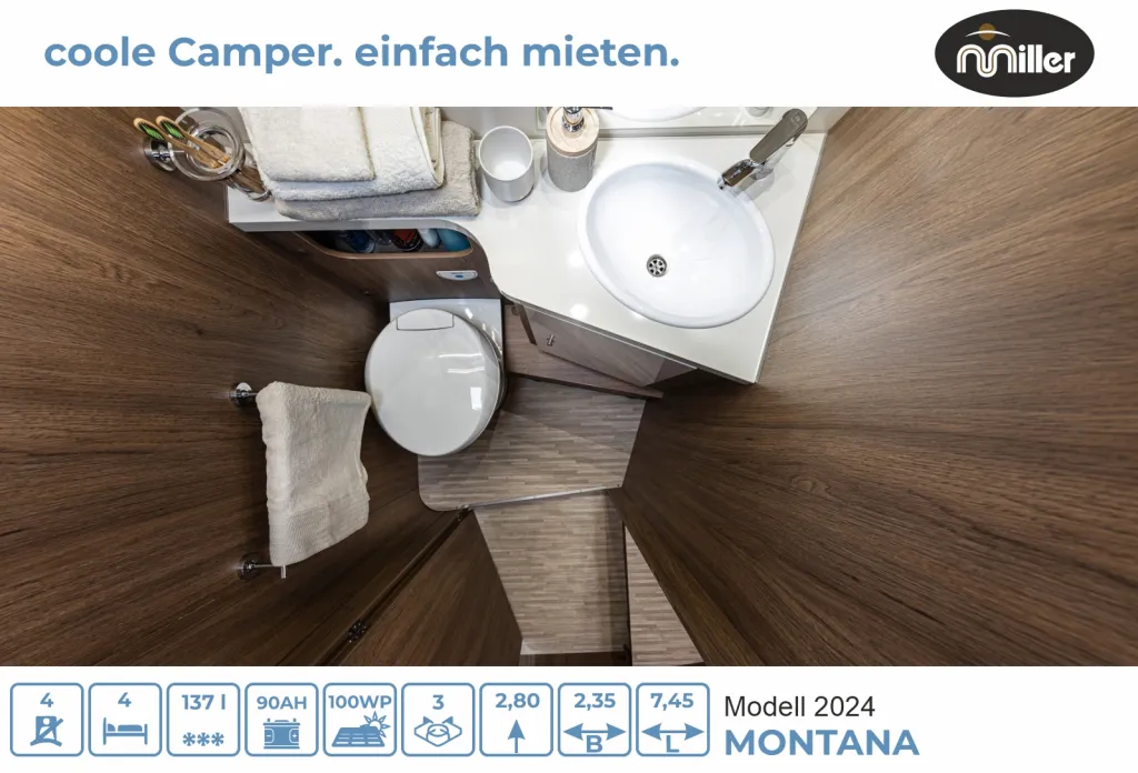 Bild 21: Wohnmobil in Hamburg online mieten