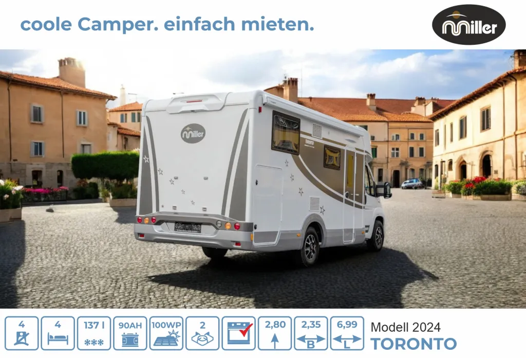 Bild 5: Wohnmobil in Hamburg online mieten Bild 5: Wohnmobil in Hamburg online mieten