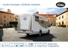 Bild 5: Wohnmobil in Hamburg online mieten