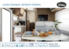 Bild 7: Miller Wohnmobil in Hamburg mieten