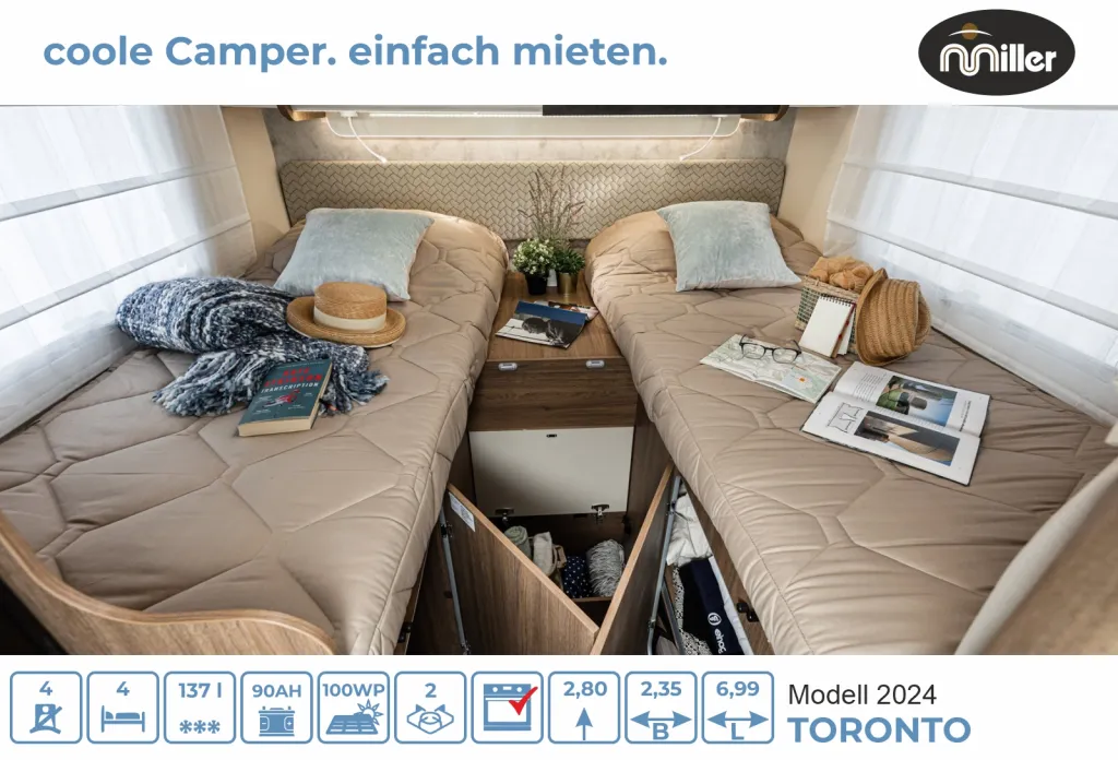 Bild 13: Wohnmobil in Hamburg online mieten Bild 13: Wohnmobil in Hamburg online mieten