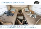Bild 13: Wohnmobil in Hamburg online mieten
