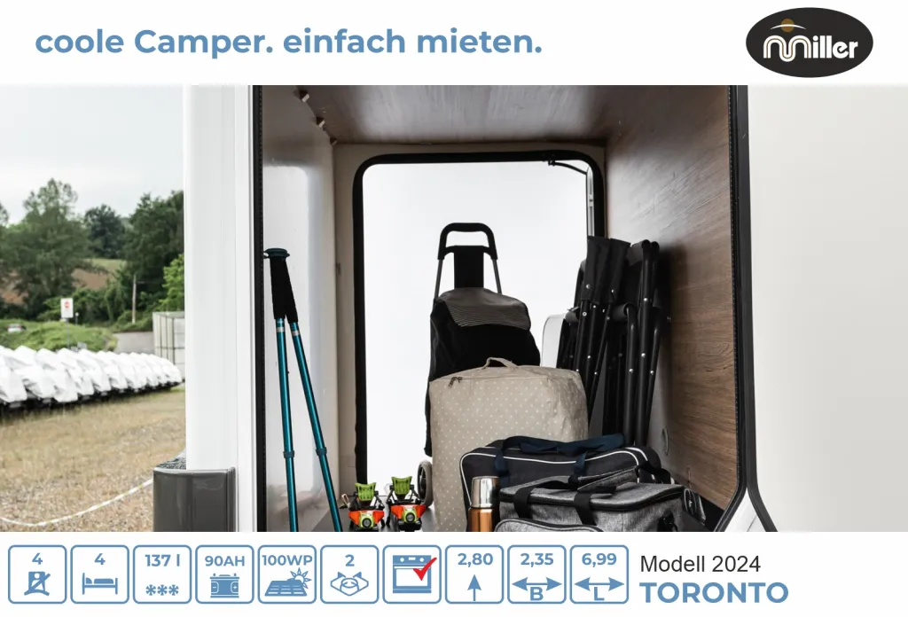 Bild 18: Wohnmobil mieten in Hamburg Bild 18: Wohnmobil mieten in Hamburg