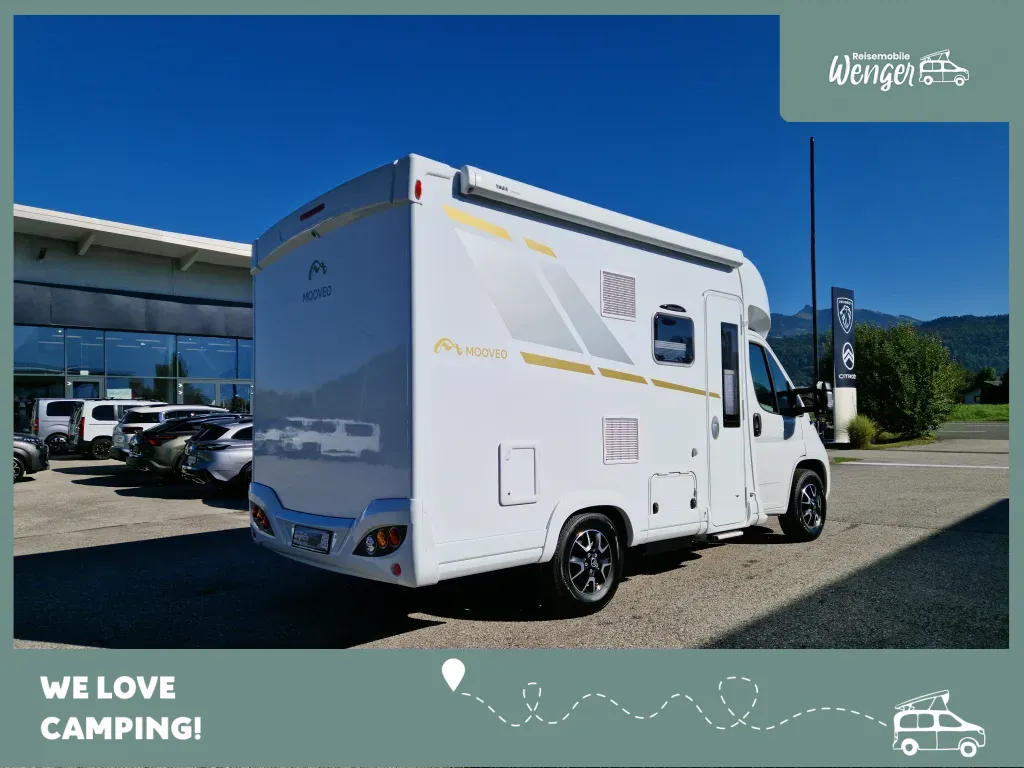 Bild 3: Mooveo mieten in Kuchl Bild 3: Mooveo mieten in Kuchl