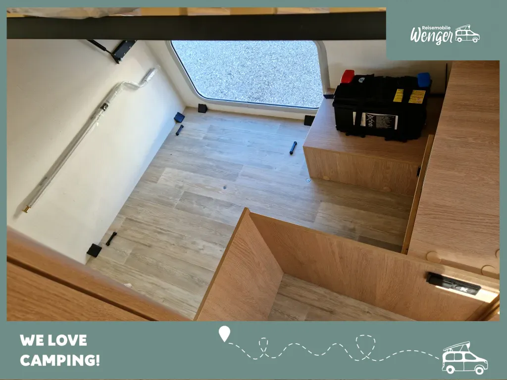 Bild 10: Wohnmobil mieten in Kuchl Bild 10: Wohnmobil mieten in Kuchl