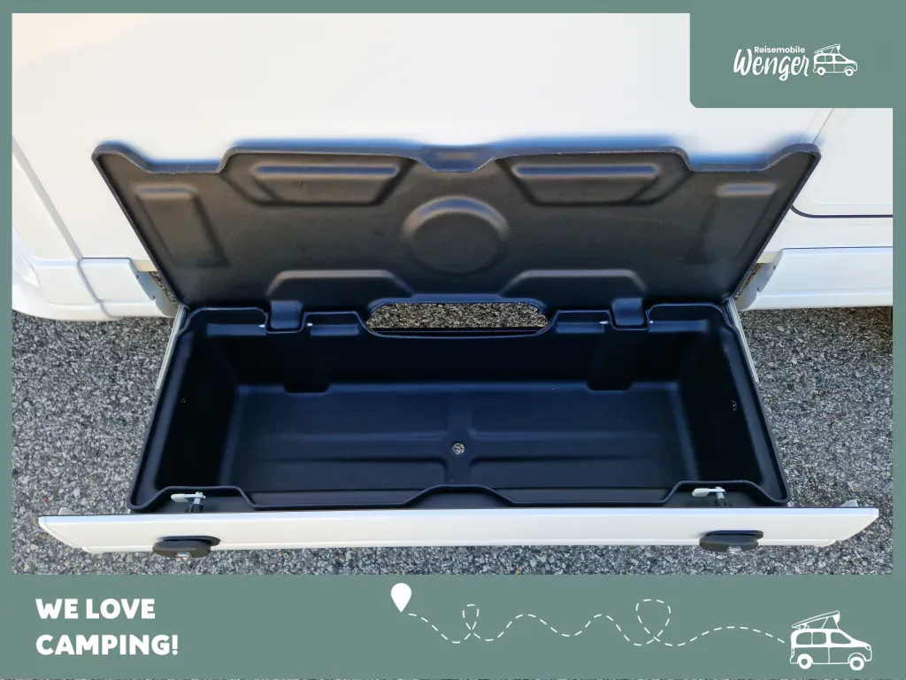 Bild 12: Wohnmobil von Mooveo mieten in Kuchl Bild 12: Wohnmobil von Mooveo mieten in Kuchl