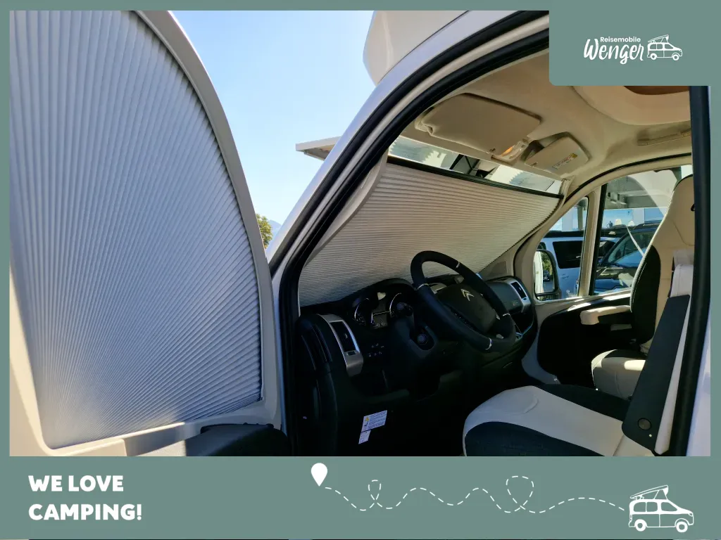 Bild 13: Wohnmobil in Kuchl online mieten Bild 13: Wohnmobil in Kuchl online mieten