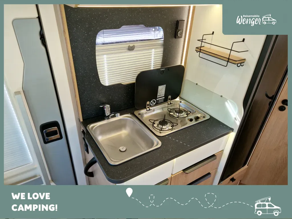 Bild 17: Mooveo TEI 60FB Bild 17: Mooveo TEI 60FB