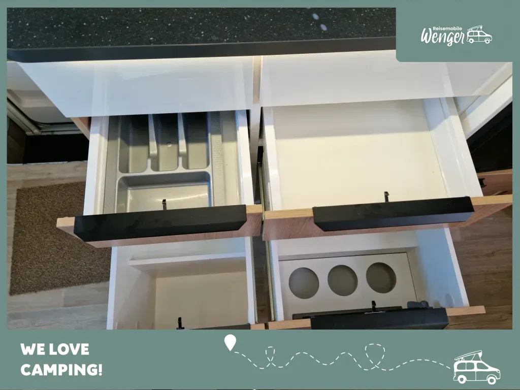 Bild 18: Wohnmobil mieten in Kuchl Bild 18: Wohnmobil mieten in Kuchl