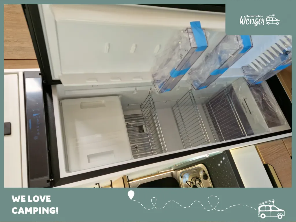 Bild 20: Wohnmobil von Mooveo mieten in Kuchl Bild 20: Wohnmobil von Mooveo mieten in Kuchl