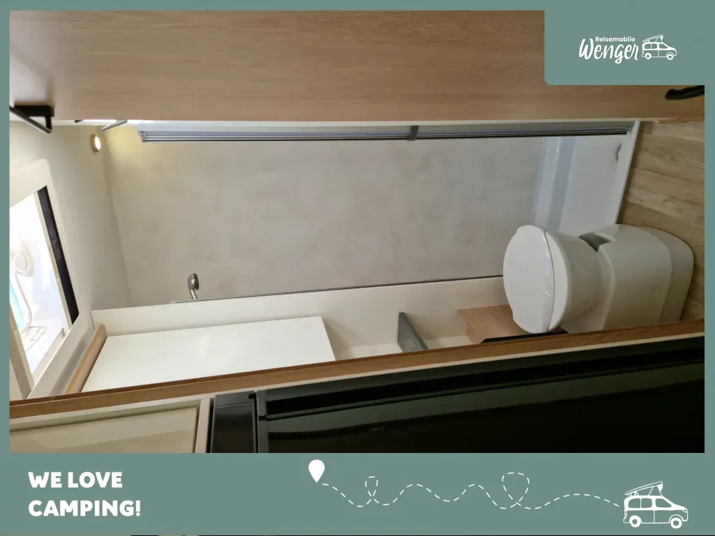 Bild 22: in Kuchl Wohnmobil mieten Bild 22: in Kuchl Wohnmobil mieten