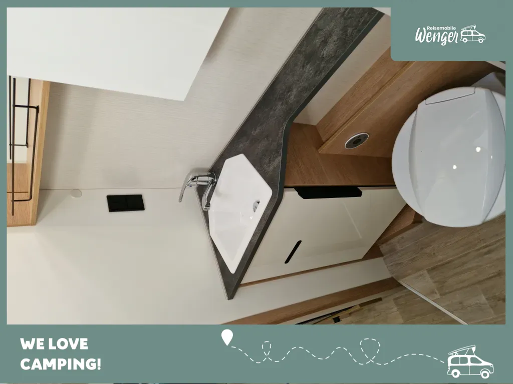 Bild 25: Mooveo TEI 60FB Bild 25: Mooveo TEI 60FB