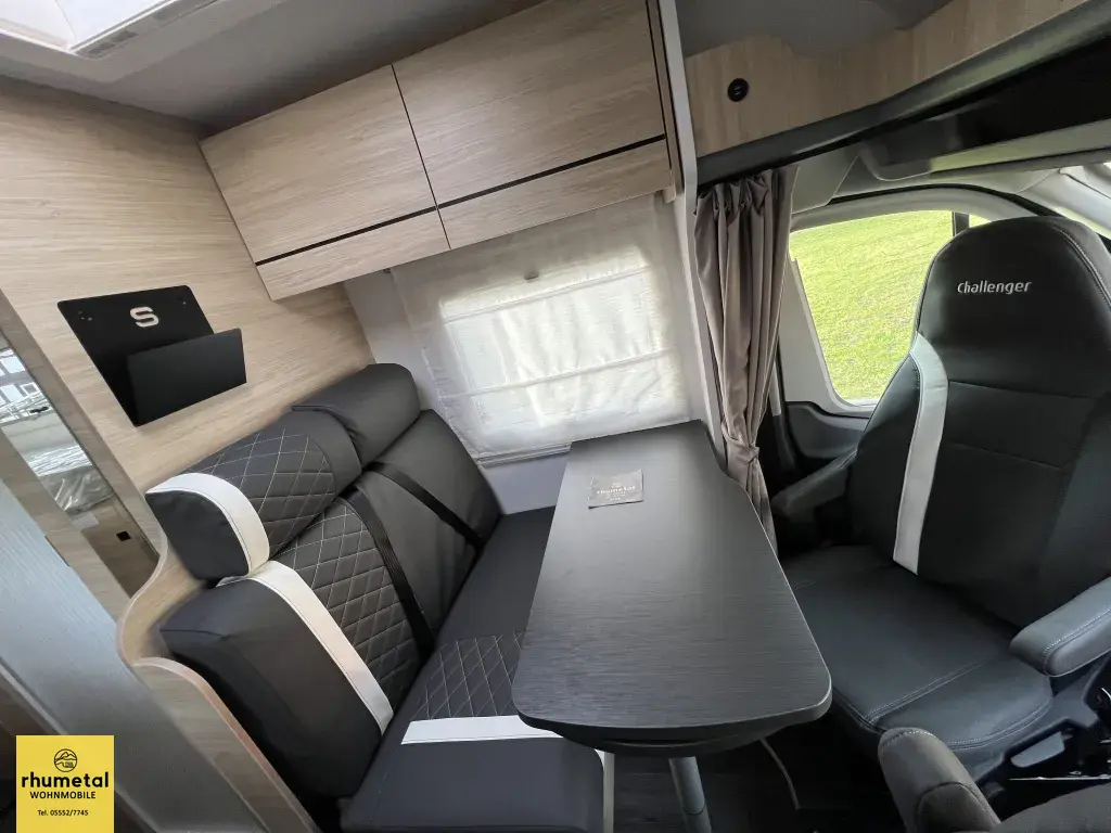Bild 21: Wohnmobil in Katlenburg online mieten