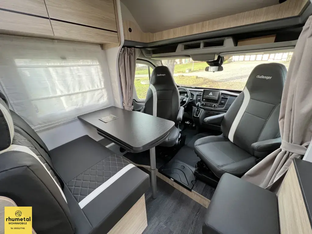 Bild 22: in Katlenburg Wohnmobil mieten