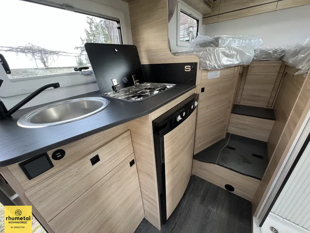 Bild 29: Wohnmobil in Katlenburg online mieten