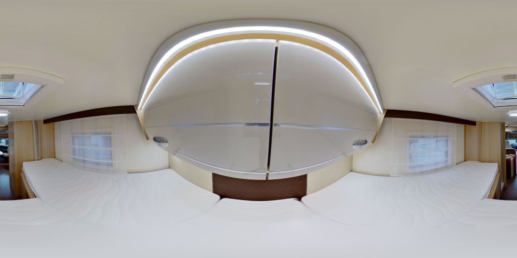 Bild 3: Forster mieten in Blomberg