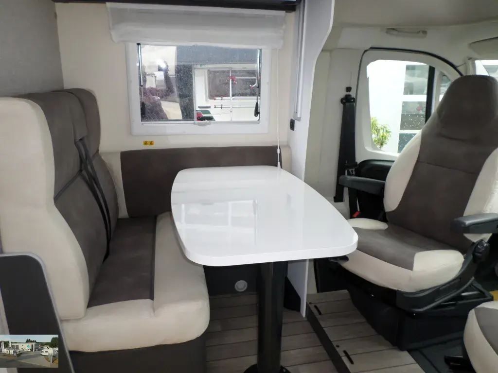 Bild 6: in Blomberg Wohnmobil mieten