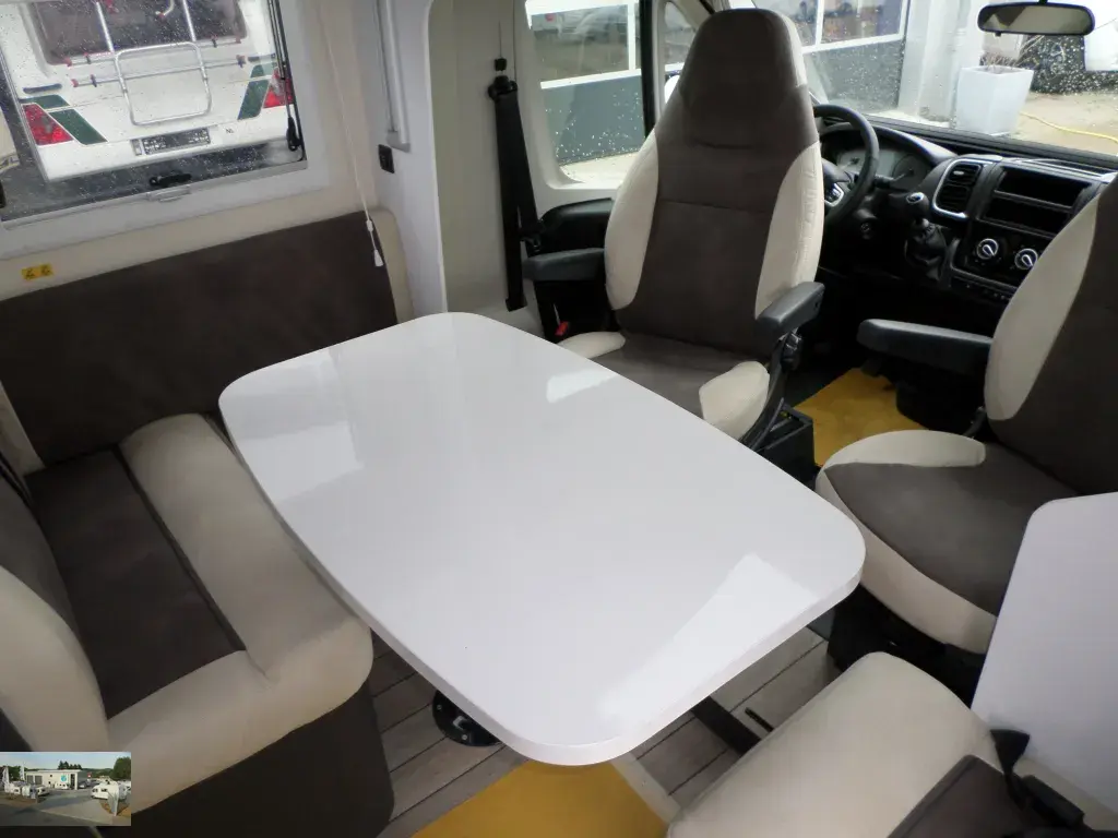 Bild 11: Forster mieten in Blomberg