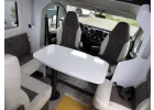 Bild 12: Wohnmobil von Forster mieten in Blomberg