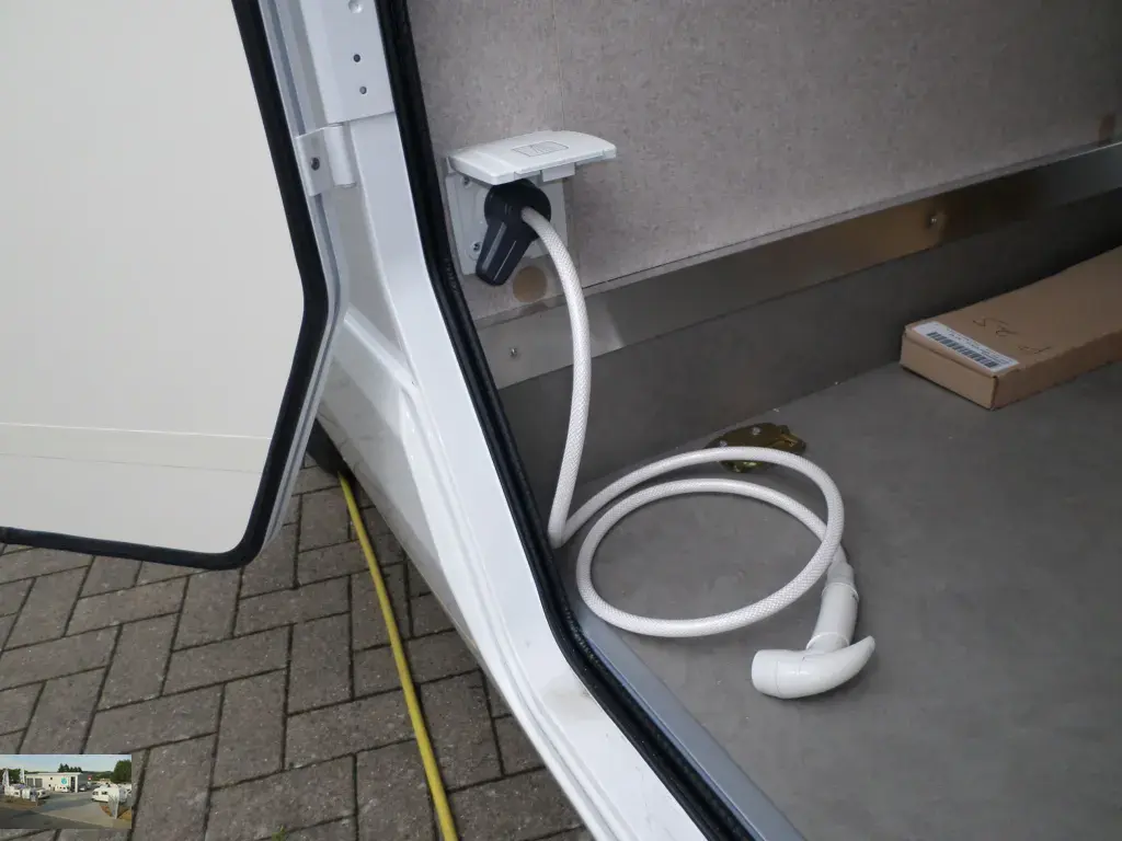 Bild 46: in Blomberg Wohnmobil mieten Bild 46: in Blomberg Wohnmobil mieten