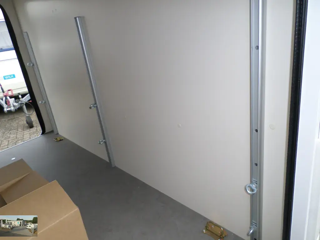 Bild 47: Forster Wohnmobil in Blomberg mieten