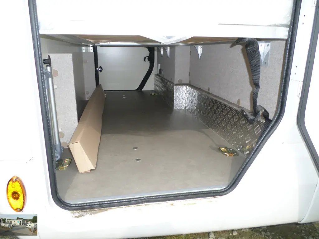 Bild 38: in Blomberg Wohnmobil mieten