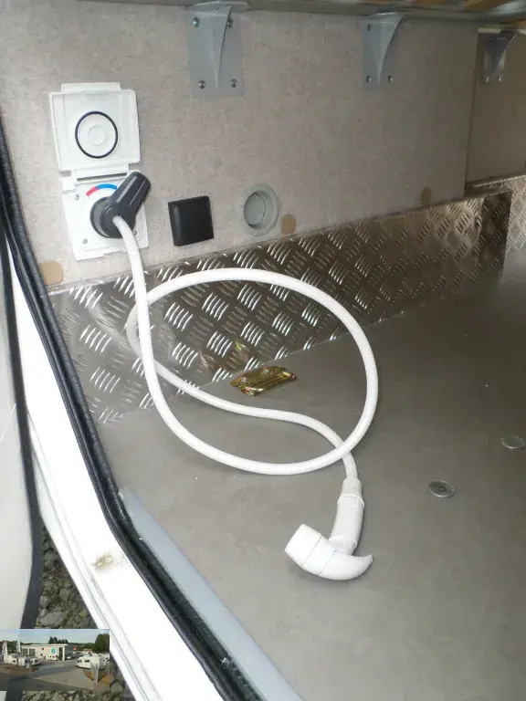 Bild 41: Forster A 699 VB