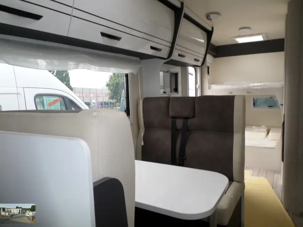 Bild 6: in Blomberg Wohnmobil mieten Bild 6: in Blomberg Wohnmobil mieten
