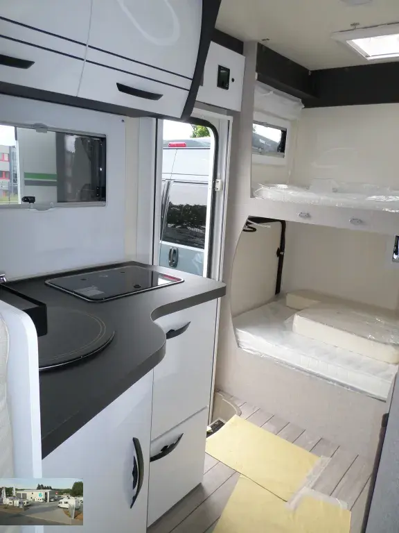 Bild 13: Wohnmobil in Blomberg online mieten Bild 13: Wohnmobil in Blomberg online mieten