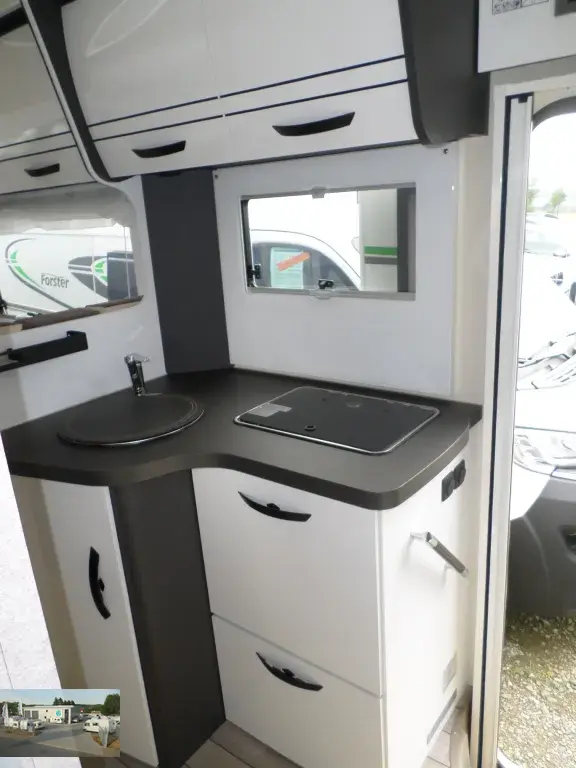 Bild 14: in Blomberg Wohnmobil mieten Bild 14: in Blomberg Wohnmobil mieten