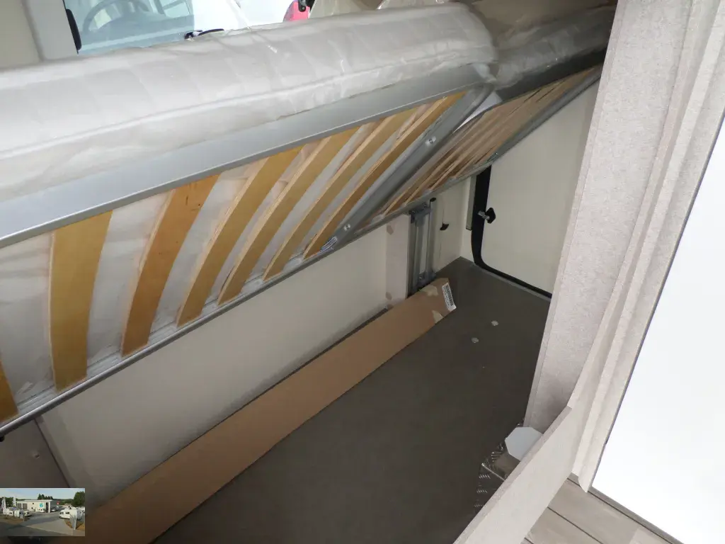 Bild 21: Wohnmobil in Blomberg online mieten Bild 21: Wohnmobil in Blomberg online mieten