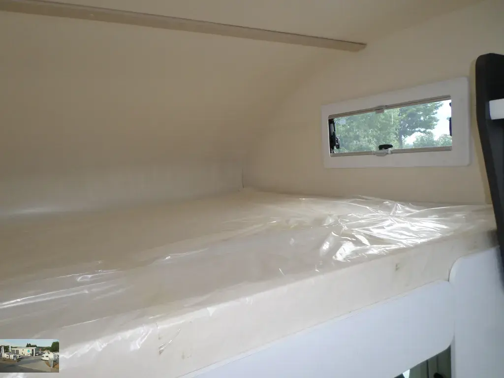 Bild 28: Wohnmobil von Forster mieten in Blomberg