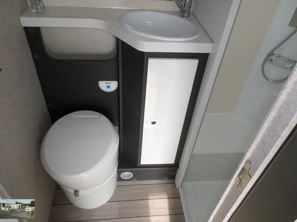 Bild 30: in Blomberg Wohnmobil mieten