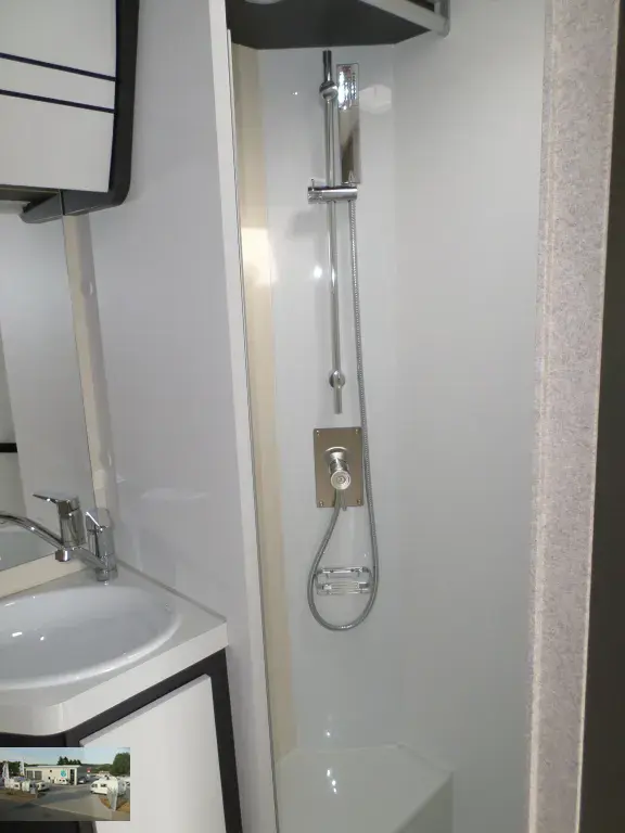 Bild 31: Forster Wohnmobil in Blomberg mieten