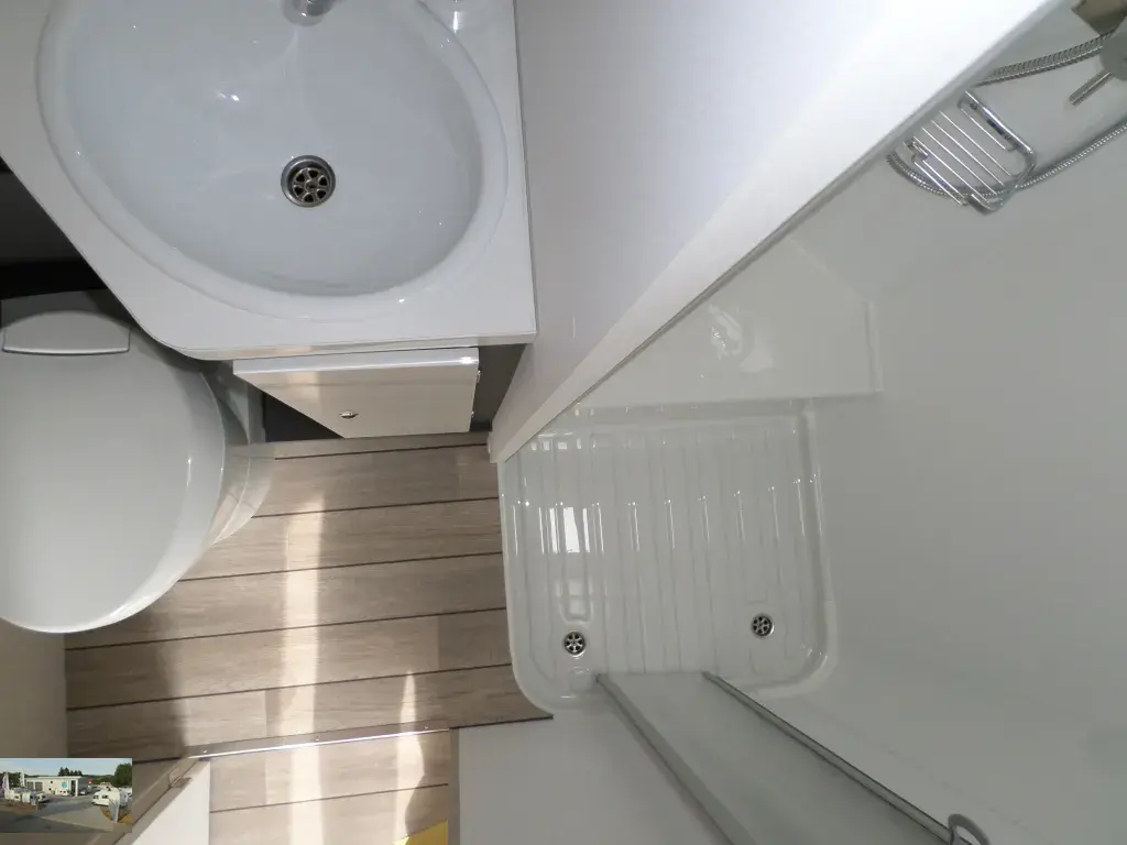 Bild 32: Wohnmobil für 6 Personen in Blomberg mieten